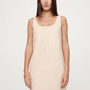 Banana Republic Linen Dress